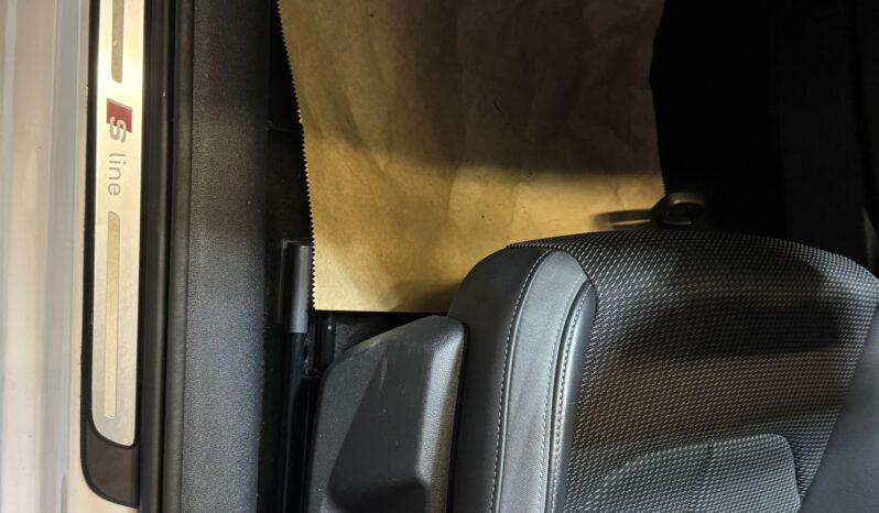 Audi A1 Sportback 25 TFSI S edition 3x S-LINE full