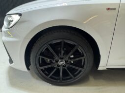 Audi A1 Sportback 25 TFSI S edition 3x S-LINE full