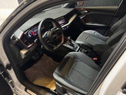 Audi A1 Sportback 25 TFSI S edition 3x S-LINE full