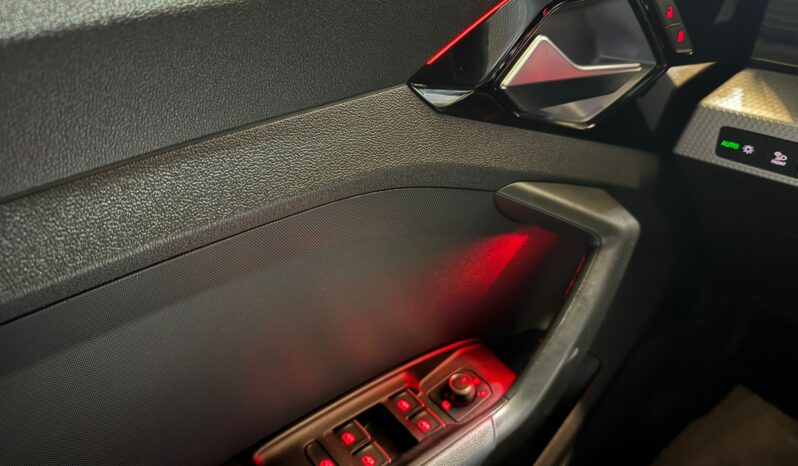 Audi A1 Sportback 25 TFSI S edition 3x S-LINE full