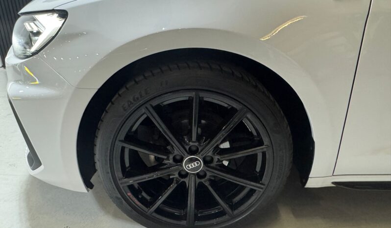 Audi A1 Sportback 25 TFSI S edition 3x S-LINE full