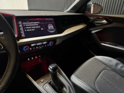 Audi A1 Sportback 25 TFSI S edition 3x S-LINE full