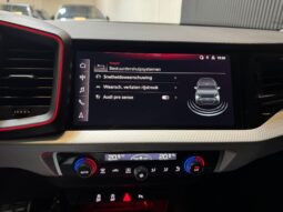 Audi A1 Sportback 25 TFSI S edition 3x S-LINE full