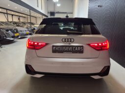 Audi A1 Sportback 25 TFSI S edition 3x S-LINE full