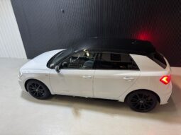 Audi A1 Sportback 25 TFSI S edition 3x S-LINE full