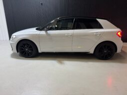 Audi A1 Sportback 25 TFSI S edition 3x S-LINE