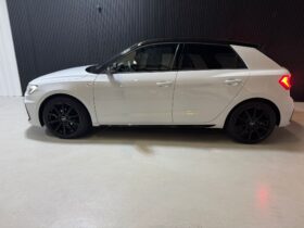 Audi A1 Sportback 25 TFSI S edition 3x S-LINE