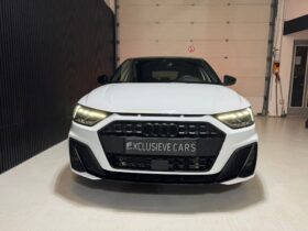 Audi A1 Sportback 25 TFSI S edition 3x S-LINE