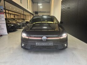 Volkswagen Polo 2.0 TSI GTI DSG 207PK Facelift Pano Beats Nav