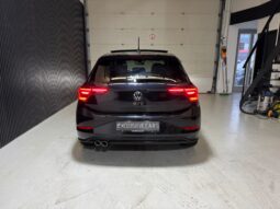 Volkswagen Polo 2.0 TSI GTI DSG 207PK Facelift Pano Beats Nav full