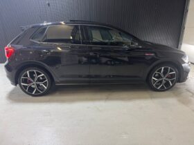 Volkswagen Polo 2.0 TSI GTI DSG 207PK Facelift Pano Beats Nav