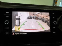 Volkswagen Polo 2.0 TSI GTI DSG 207PK Facelift Pano Beats Nav full