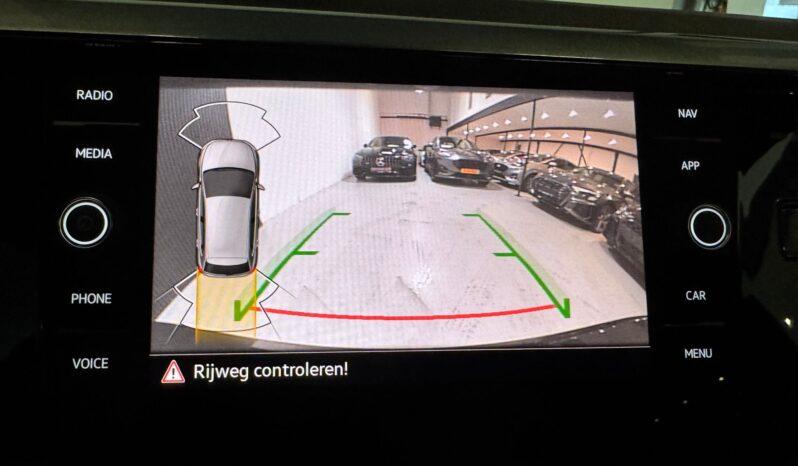 Volkswagen Polo 2.0 TSI GTI DSG 207PK Facelift Pano Beats Nav full