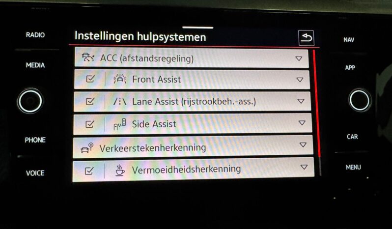 Volkswagen Polo 2.0 TSI GTI DSG 207PK Facelift Pano Beats Nav full