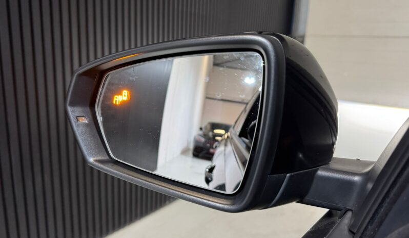 Volkswagen Polo 2.0 TSI GTI DSG 207PK Facelift Pano Beats Nav full