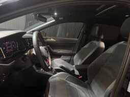 Volkswagen Polo 2.0 TSI GTI DSG 207PK Facelift Pano Beats Nav full