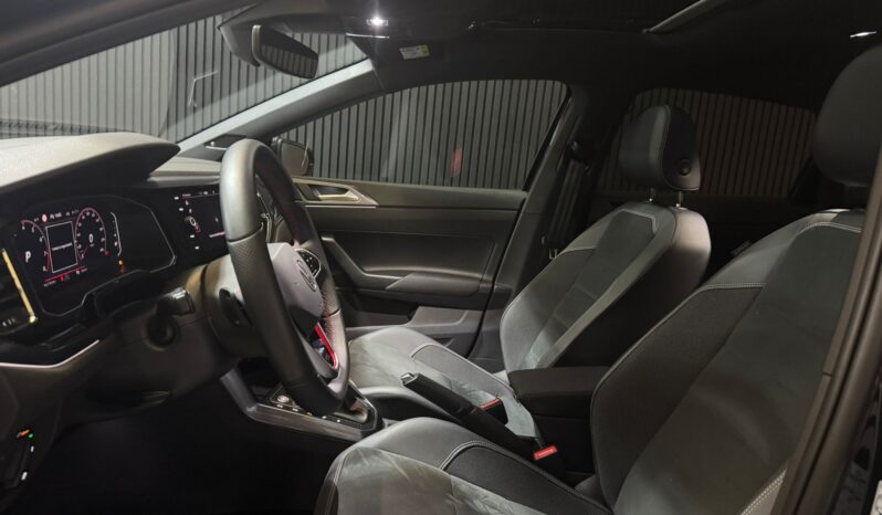 Volkswagen Polo 2.0 TSI GTI DSG 207PK Facelift Pano Beats Nav full