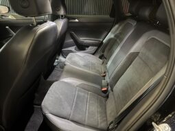 Volkswagen Polo 2.0 TSI GTI DSG 207PK Facelift Pano Beats Nav full