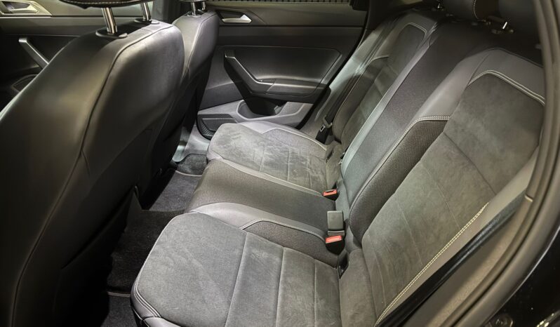 Volkswagen Polo 2.0 TSI GTI DSG 207PK Facelift Pano Beats Nav full