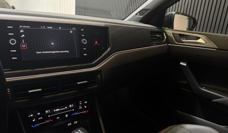 Volkswagen Polo 2.0 TSI GTI DSG 207PK Facelift Pano Beats Nav full