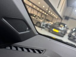 Volkswagen Polo 2.0 TSI GTI DSG 207PK Facelift Pano Beats Nav full