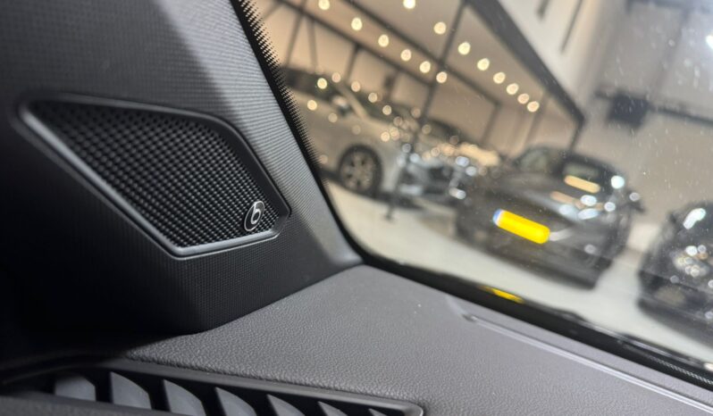 Volkswagen Polo 2.0 TSI GTI DSG 207PK Facelift Pano Beats Nav full