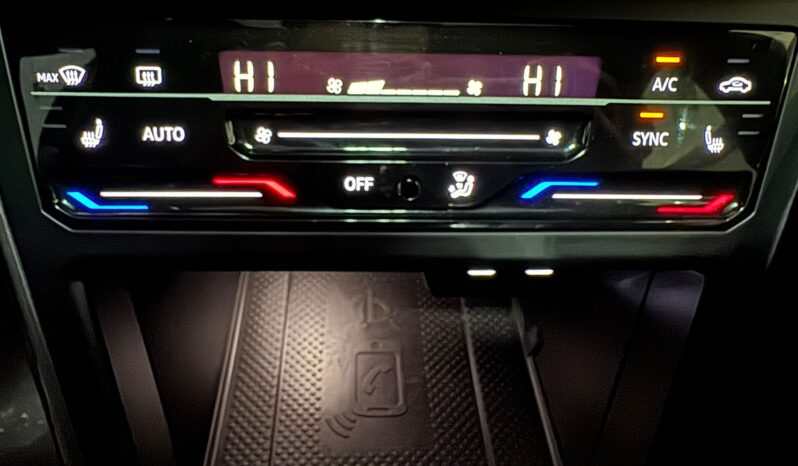 Volkswagen Polo 2.0 TSI GTI DSG 207PK Facelift Pano Beats Nav full