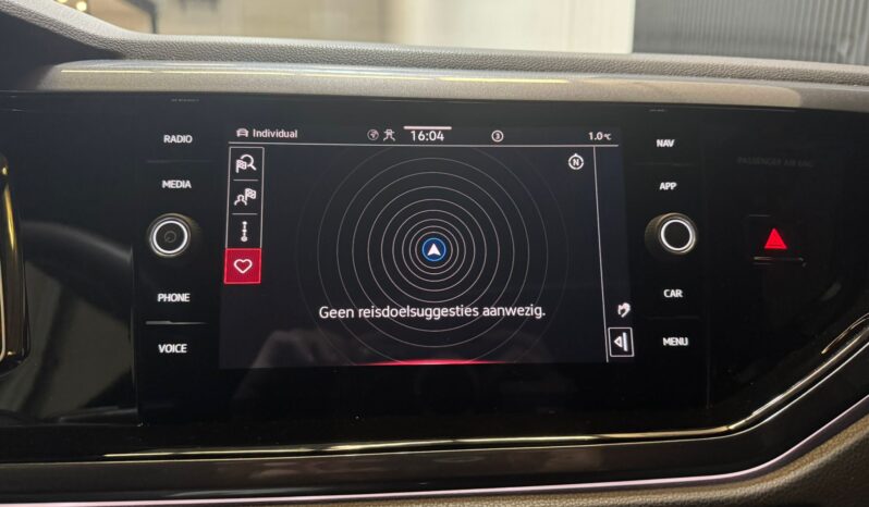 Volkswagen Polo 2.0 TSI GTI DSG 207PK Facelift Pano Beats Nav full