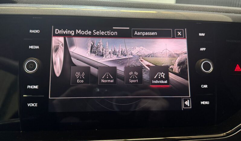 Volkswagen Polo 2.0 TSI GTI DSG 207PK Facelift Pano Beats Nav full