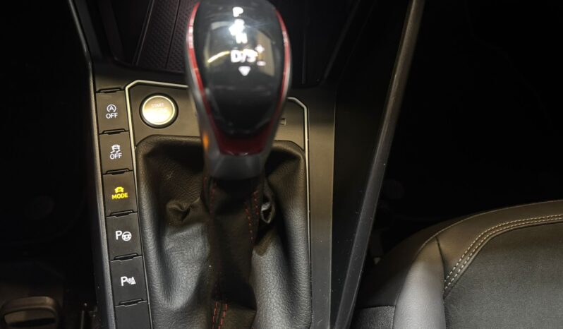 Volkswagen Polo 2.0 TSI GTI DSG 207PK Facelift Pano Beats Nav full