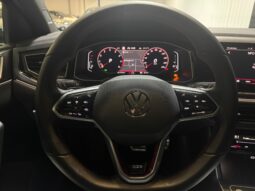 Volkswagen Polo 2.0 TSI GTI DSG 207PK Facelift Pano Beats Nav full