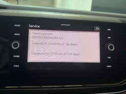 Volkswagen Polo 2.0 TSI GTI DSG 207PK Facelift Pano Beats Nav full