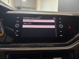 Volkswagen Polo 2.0 TSI GTI DSG 207PK Facelift Pano Beats Nav full