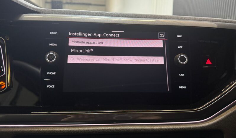 Volkswagen Polo 2.0 TSI GTI DSG 207PK Facelift Pano Beats Nav full