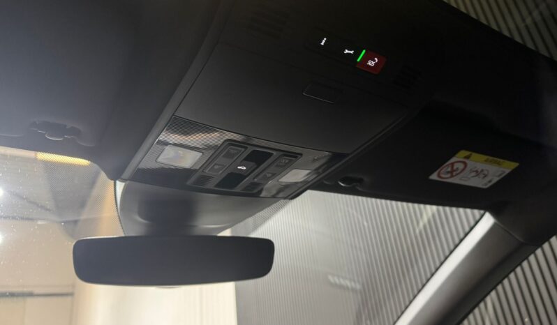 Volkswagen Polo 2.0 TSI GTI DSG 207PK Facelift Pano Beats Nav full