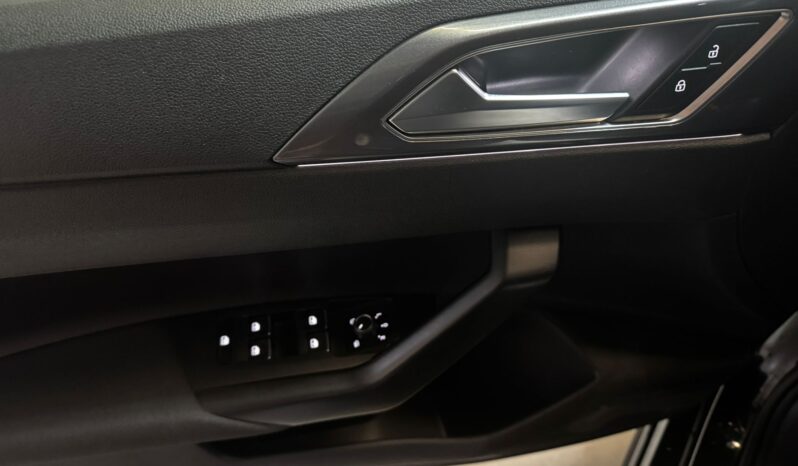 Volkswagen Polo 2.0 TSI GTI DSG 207PK Facelift Pano Beats Nav full