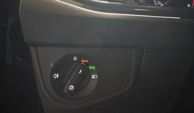 Volkswagen Polo 2.0 TSI GTI DSG 207PK Facelift Pano Beats Nav full