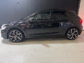 Volkswagen Polo 2.0 TSI GTI DSG 207PK Facelift Pano Beats Nav