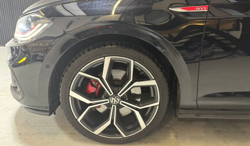 Volkswagen Polo 2.0 TSI GTI DSG 207PK Facelift Pano Beats Nav full