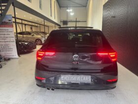 Volkswagen Polo 2.0 TSI GTI DSG 207PK Facelift Pano Beats Nav