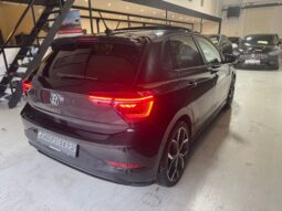 Volkswagen Polo 2.0 TSI GTI DSG 207PK Facelift Pano Beats Nav full