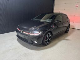 Volkswagen Polo 2.0 TSI GTI DSG 207PK Facelift Pano Beats Nav