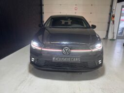 Volkswagen Polo 2.0 TSI GTI DSG 207PK Facelift Pano Beats Nav full
