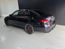 Mercedes-Benz E-klasse AMG 63 S 4MATIC+ 612pk voll