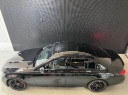 Mercedes-Benz E-klasse AMG 63 S 4MATIC+ 612pk
