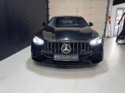 Mercedes-Benz E-klasse AMG 63 S 4MATIC+ 612pk