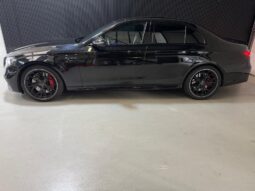Mercedes-Benz E-klasse AMG 63 S 4MATIC+ 612pk