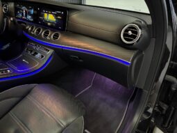 Mercedes-Benz E-klasse AMG 63 S 4MATIC+ 612pk voll