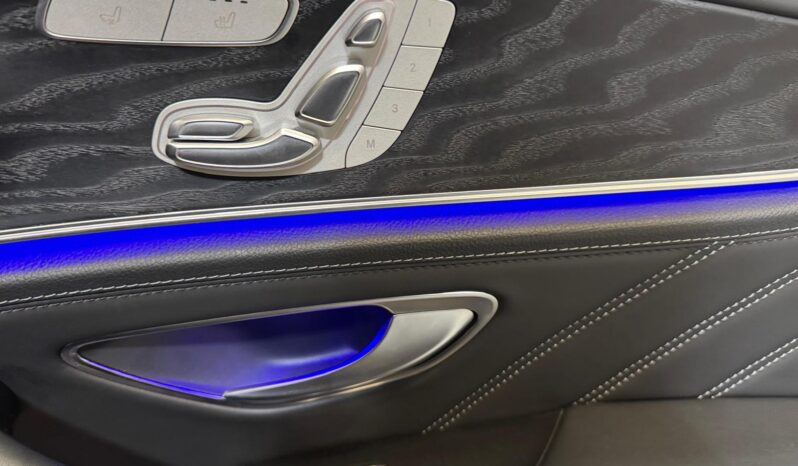 Mercedes-Benz E-klasse AMG 63 S 4MATIC+ 612pk voll