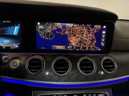 Mercedes-Benz E-klasse AMG 63 S 4MATIC+ 612pk voll